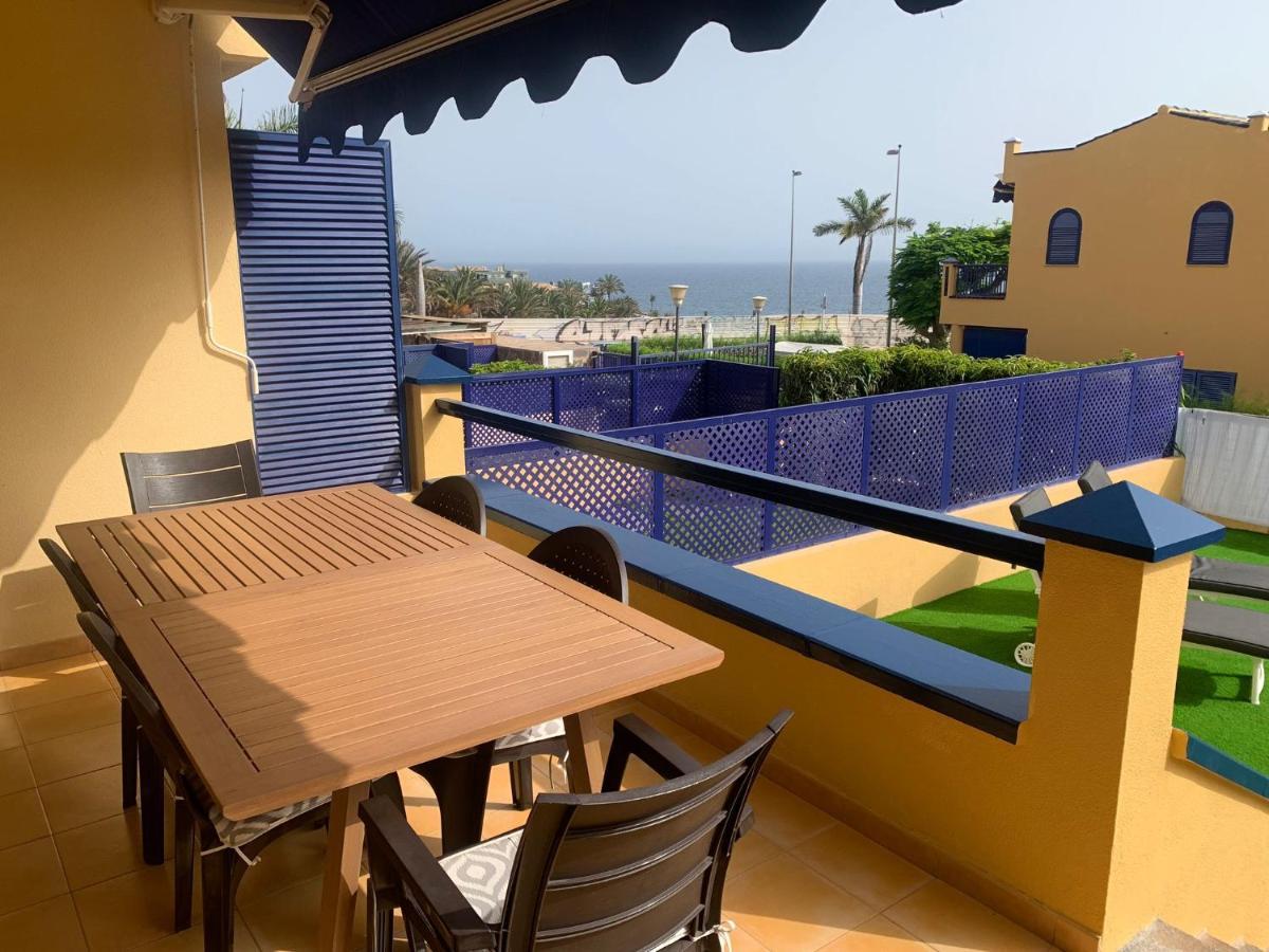 Villa Bahia Meloneras Exterior photo