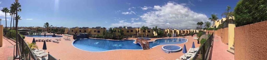 Villa Bahia Meloneras Exterior photo